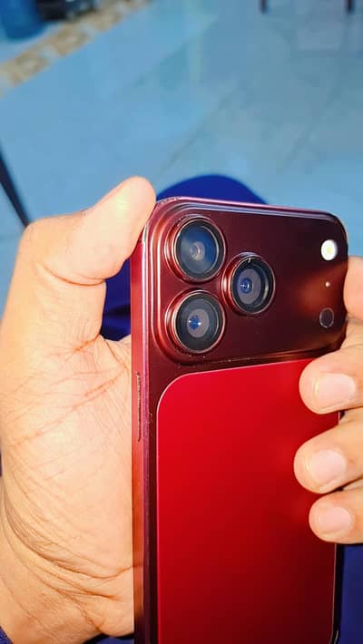 Iphone 14pro Max 512GB PTA