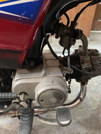 Urgent sale
