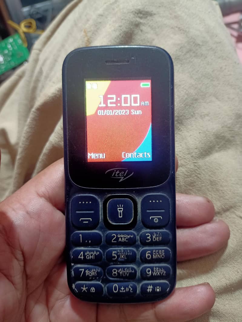 Itel 2173 1
