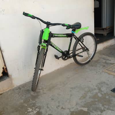 Neat And Clean Cycle -Good Condition Only 1 Month Used