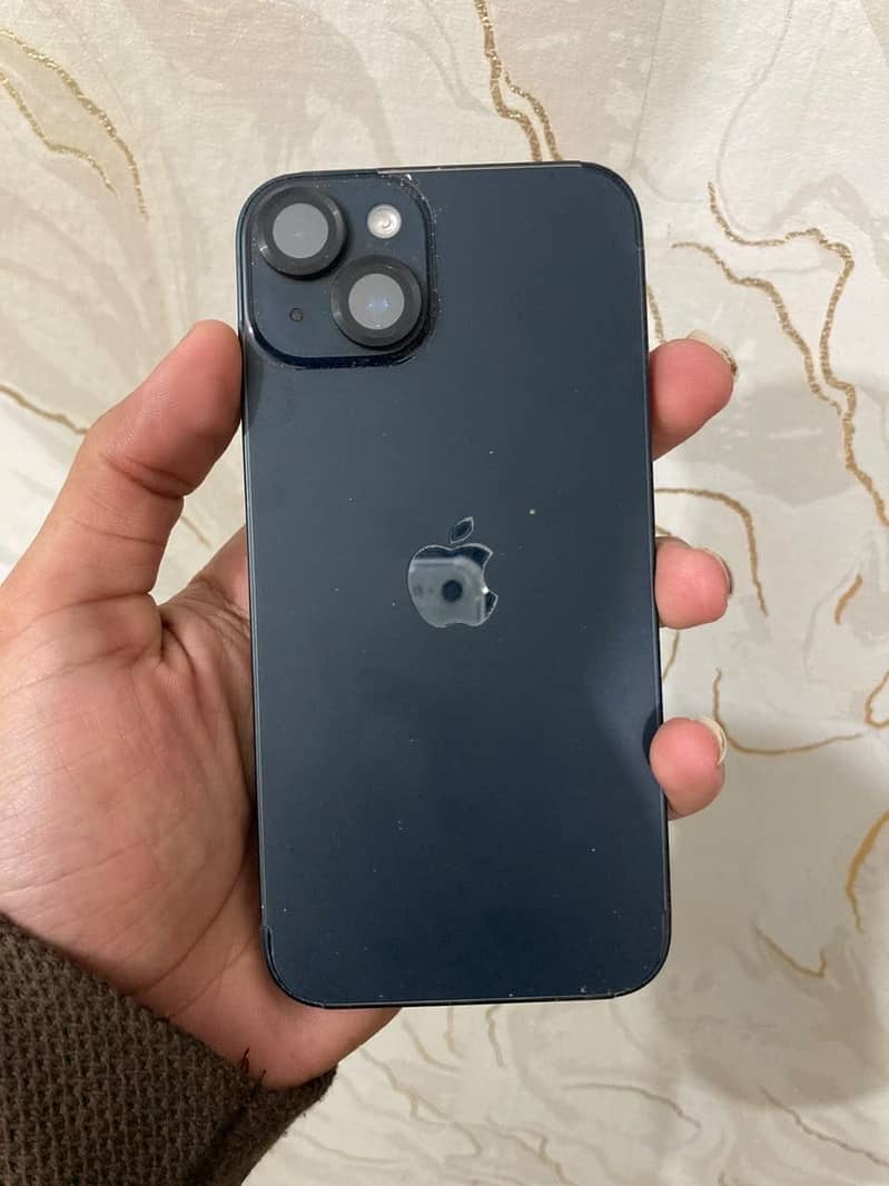 Apple iPhone 14 0