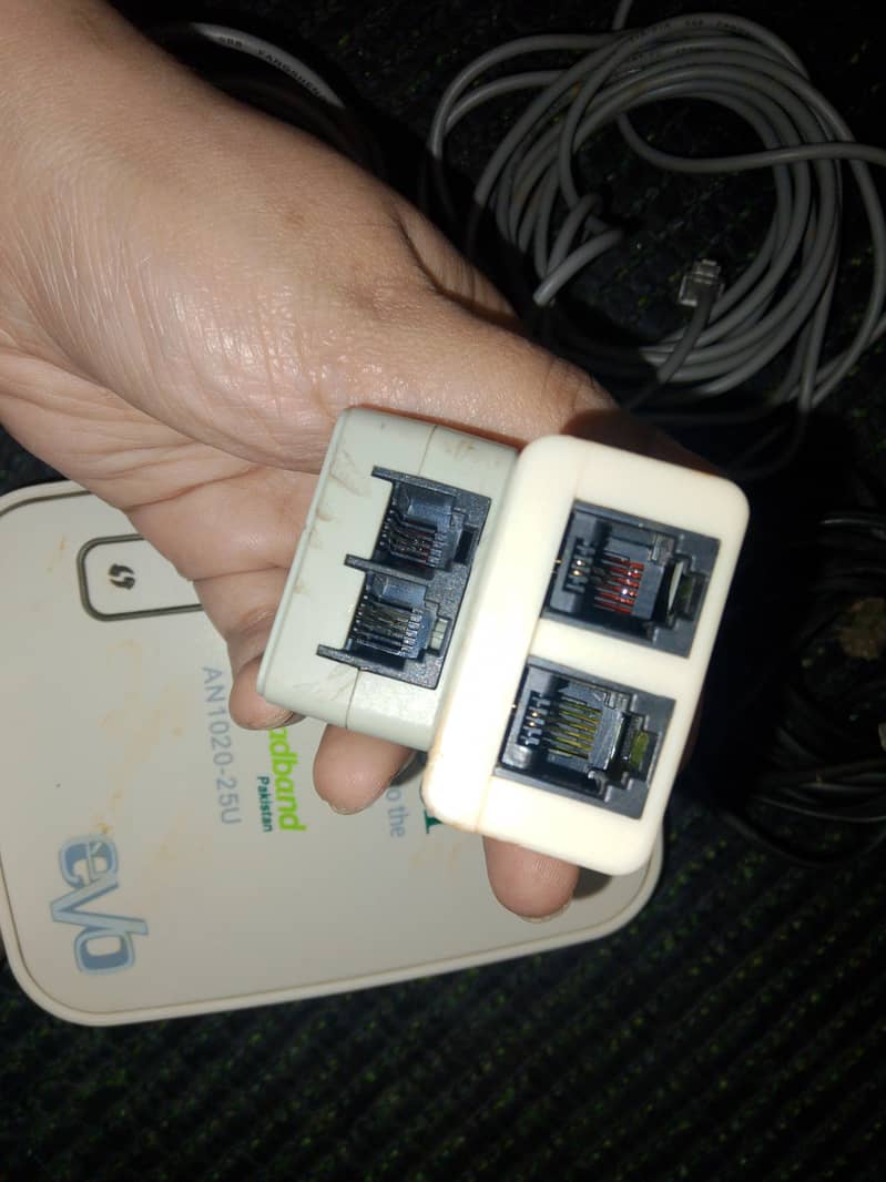 PTCL wifi device 1