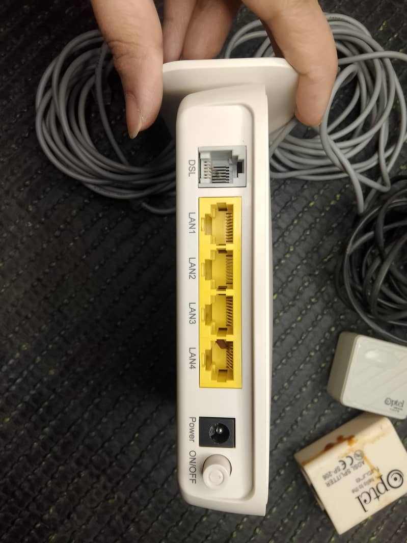 PTCL wifi device 2