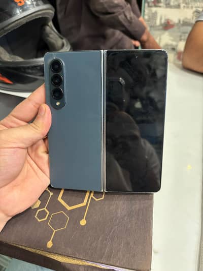 Samsung Mobile Z Fold 4