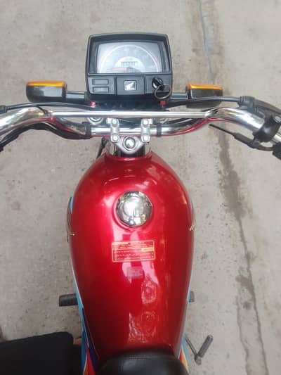sale Honda CD 70 for sale total jenman