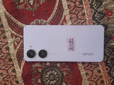 Vivo Y03