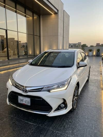 Honda-Toyota-Suzuki Cars For Sale in Lahore investor Deal Read Ad