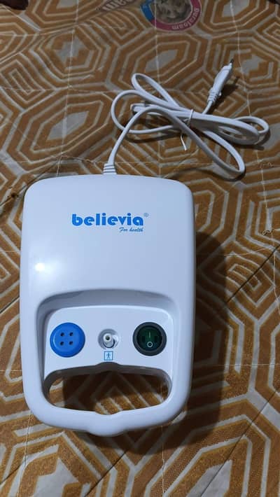 Nebuliser Machine