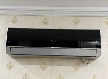 Gree g10 inverter