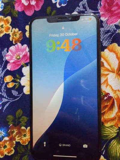 Apple iPhone XS Max