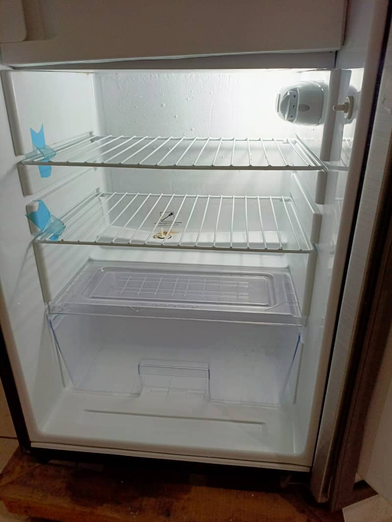Mini fridge 1