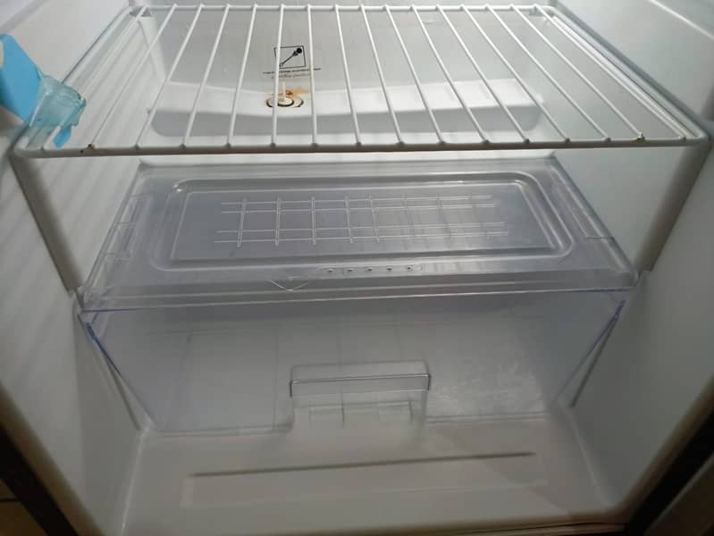 Mini fridge 2