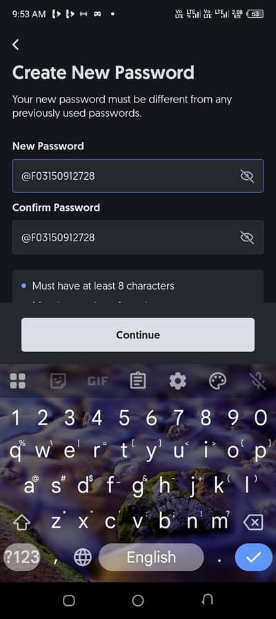 Tecno Spark 10C