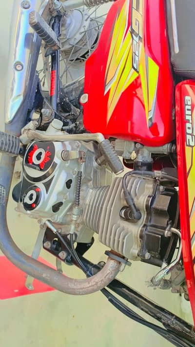 honda 125 model 2021
