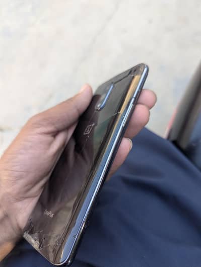 One Plus 7