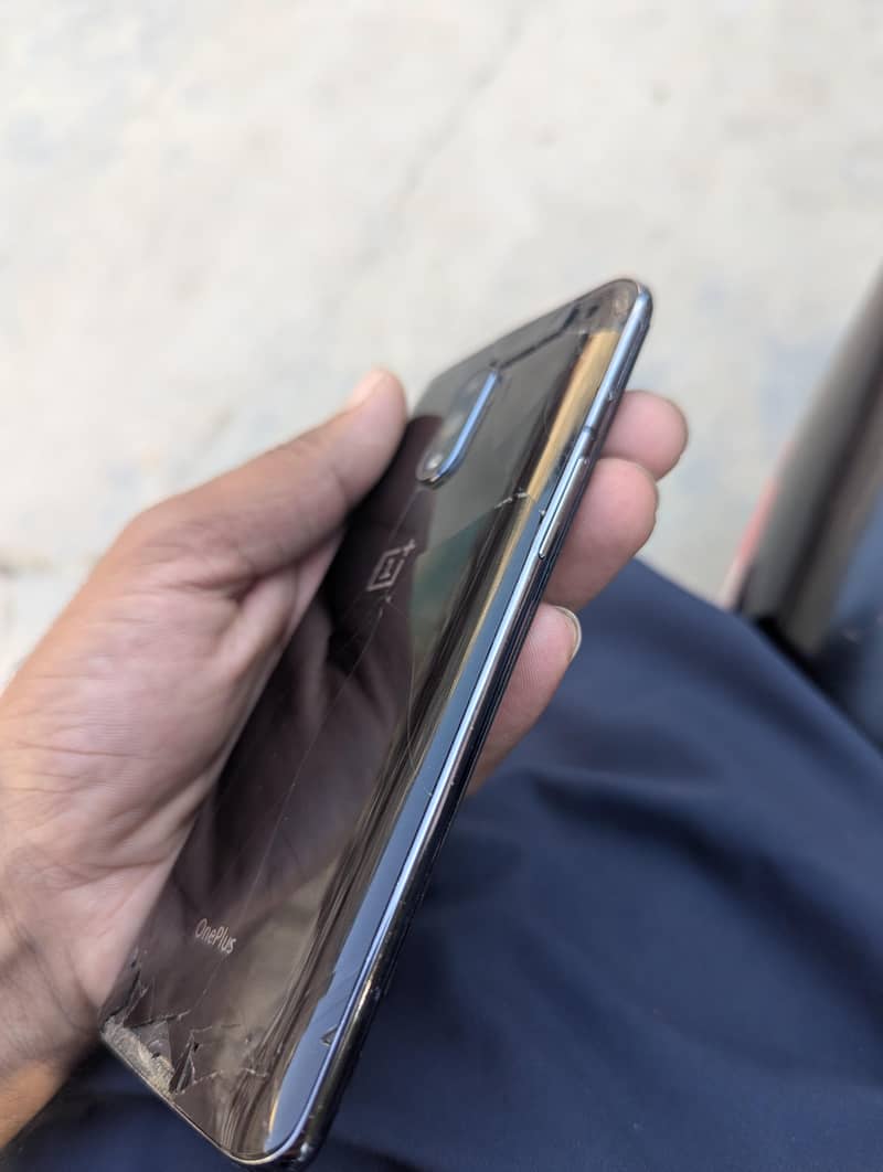 One Plus 7 0