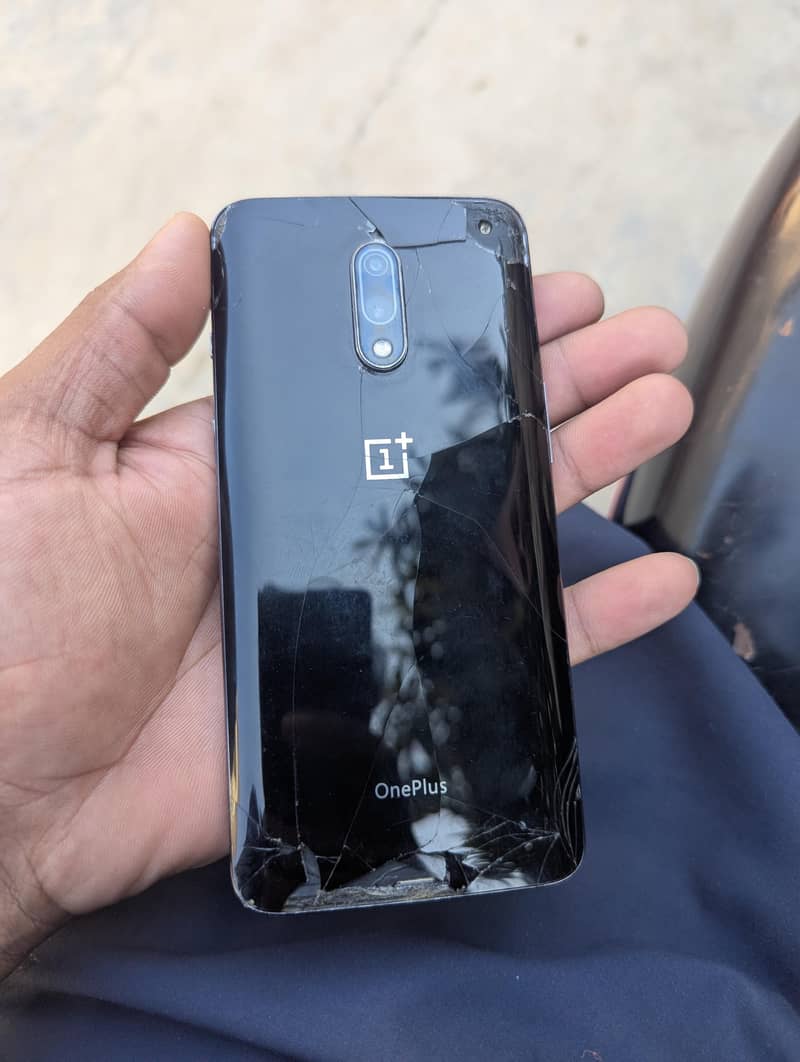 One Plus 7 3
