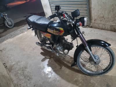 I am selling my union star model 2023