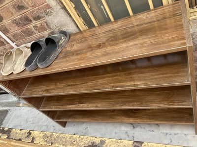 Shoe Rack For Sale