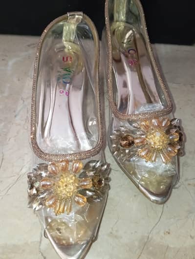 sandal