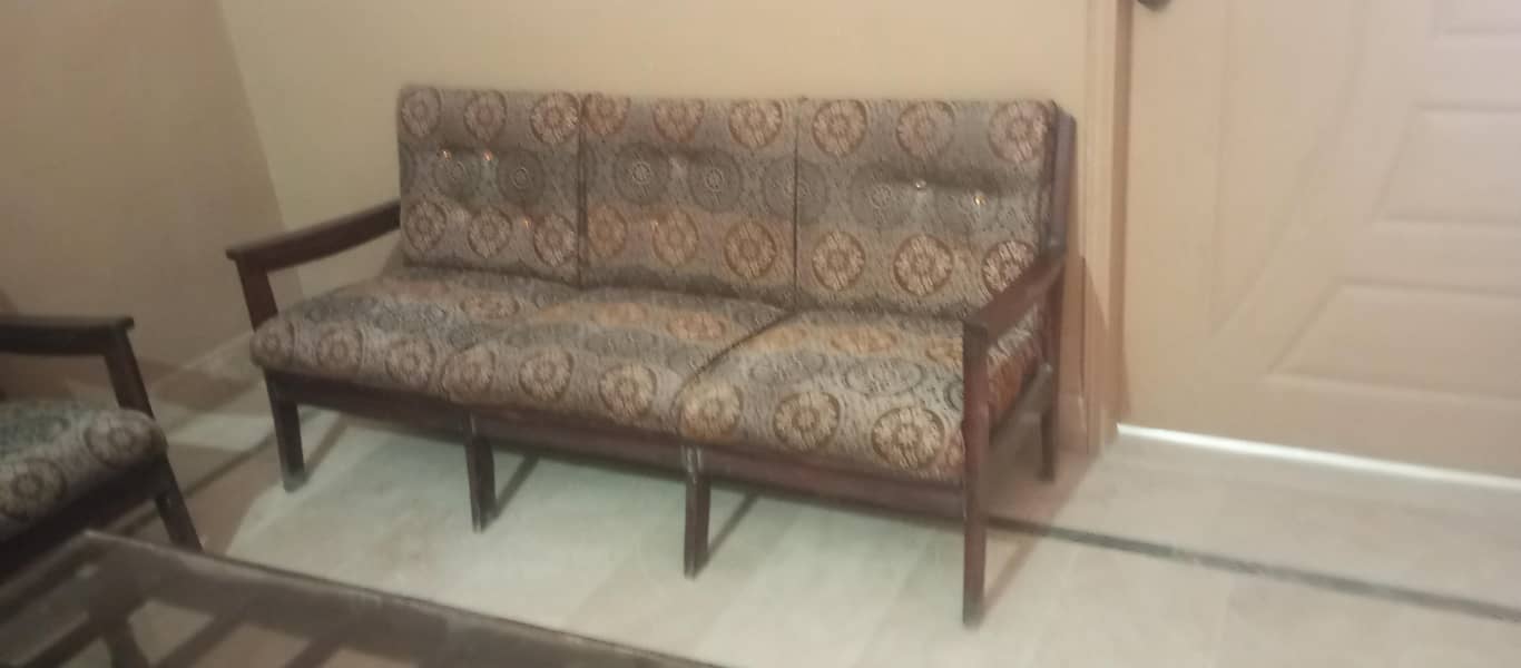 sofa 5 seater 0