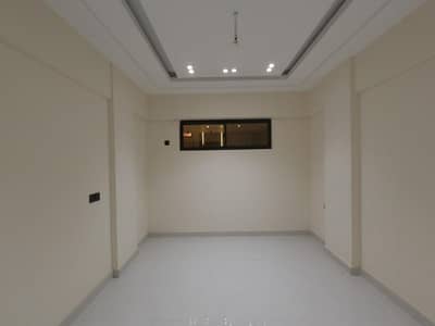 Prime Location Cosmopolitan Society Flat For rent Sized 2000 Square Feet