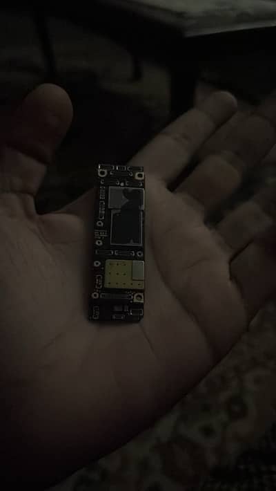 Apple iPhone 11 board only
