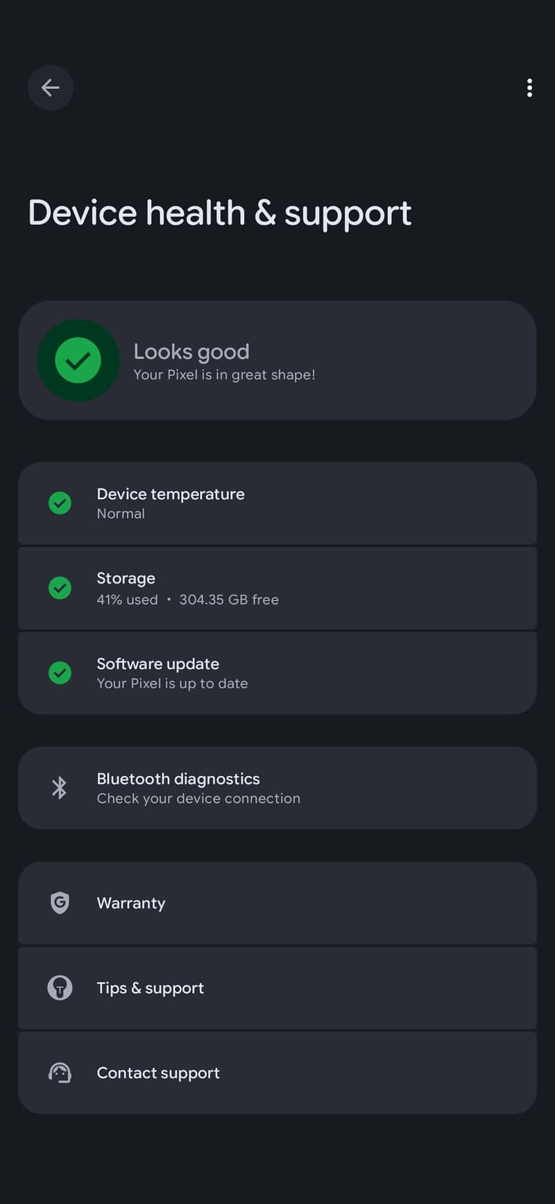 Google Pixel 7 Pro 1