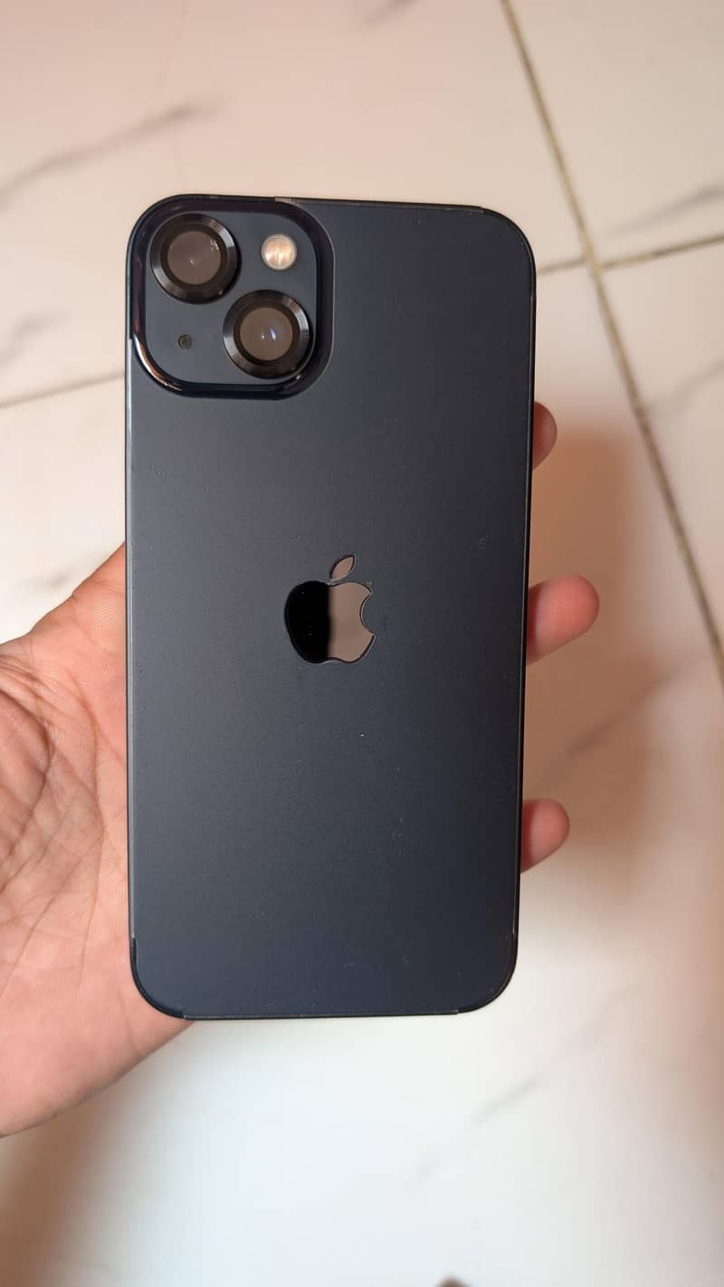 Apple iPhone 13 0