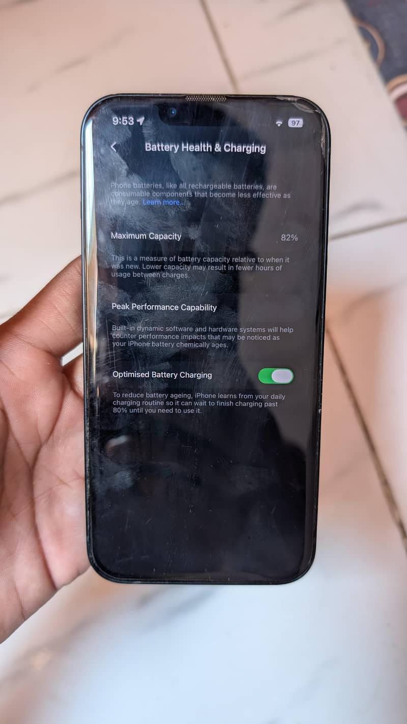 Apple iPhone 13 6