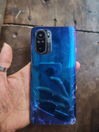 Xiaomi Poco F3