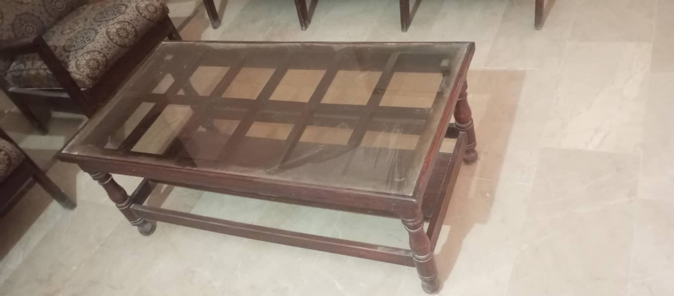 sofa 5 seater 4