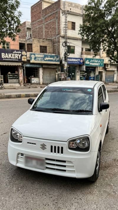 Suzuki Alto 2023 B2B Genuine Guaranteed