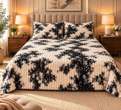 complete Bed set
