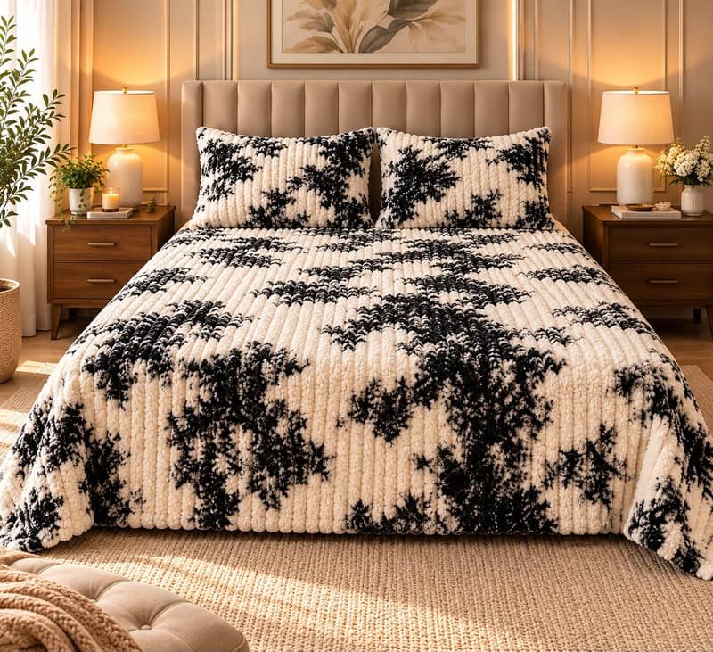 complete Bed set 0