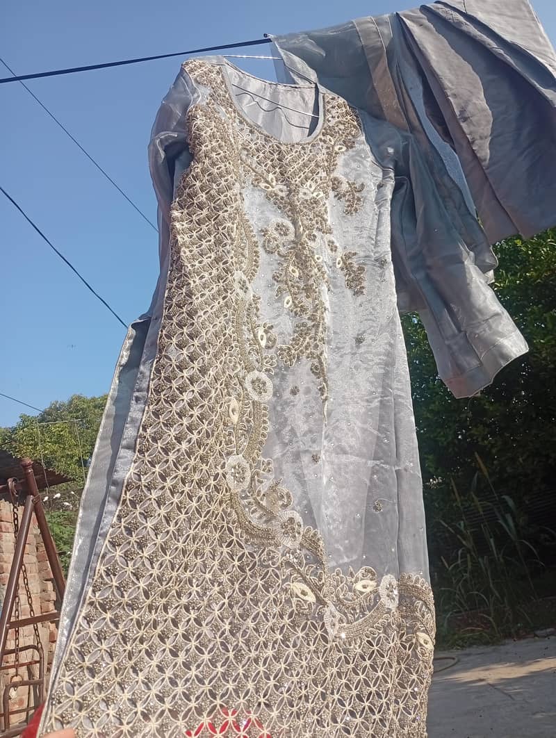 fancy dresses 1