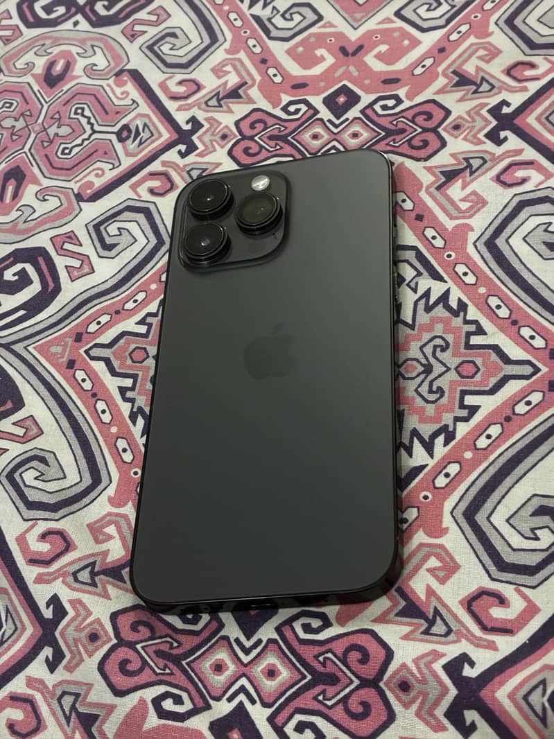 iphone 14 pro max 0