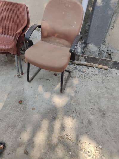 chair