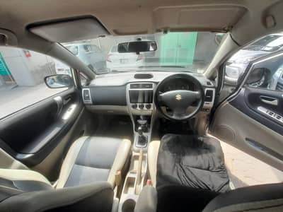 Suzuki Liana 2008
