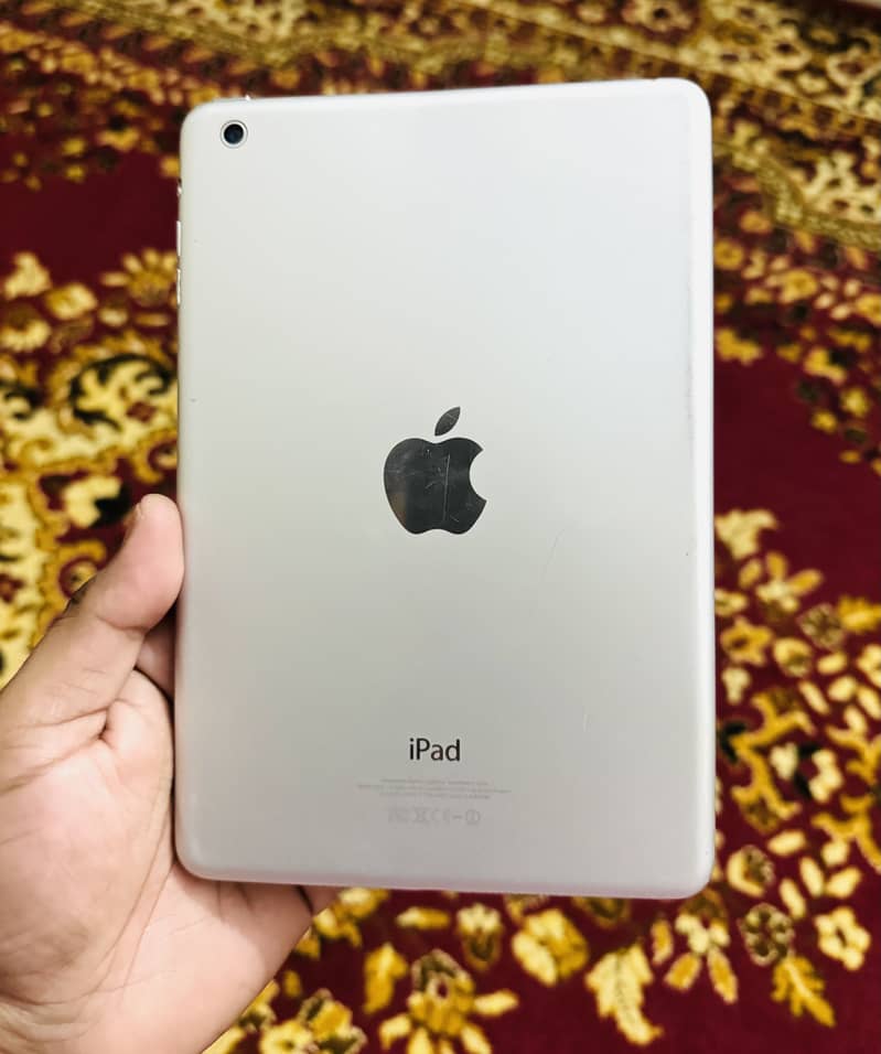 ipad mini 0