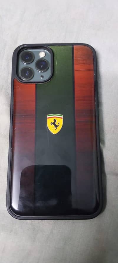 Apple iPhone 11 Pro