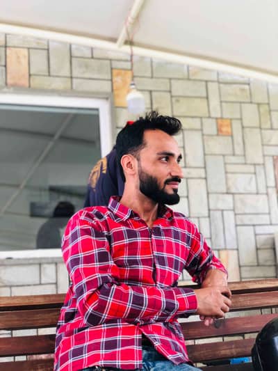 Obaid Shah