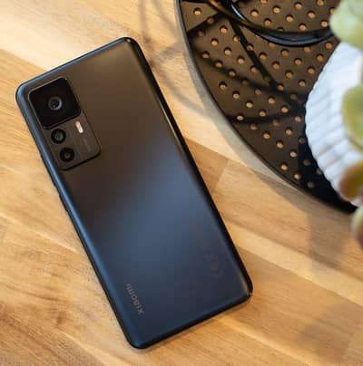 Xiaomi 12T Pro