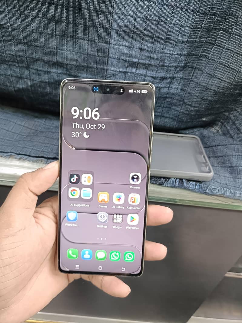 camon 30 3