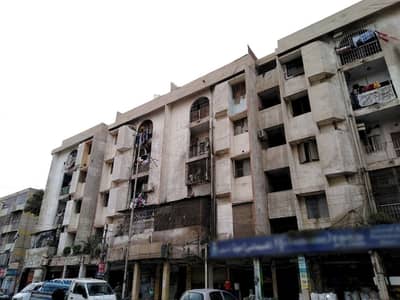 Get In Touch Now To Buy A 650 Square Feet Flat In Karachi