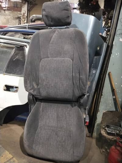 Toyota allion parts