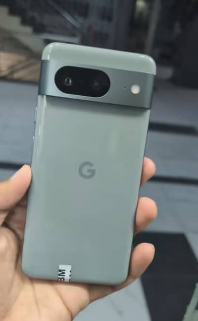 Google Pixel 8
