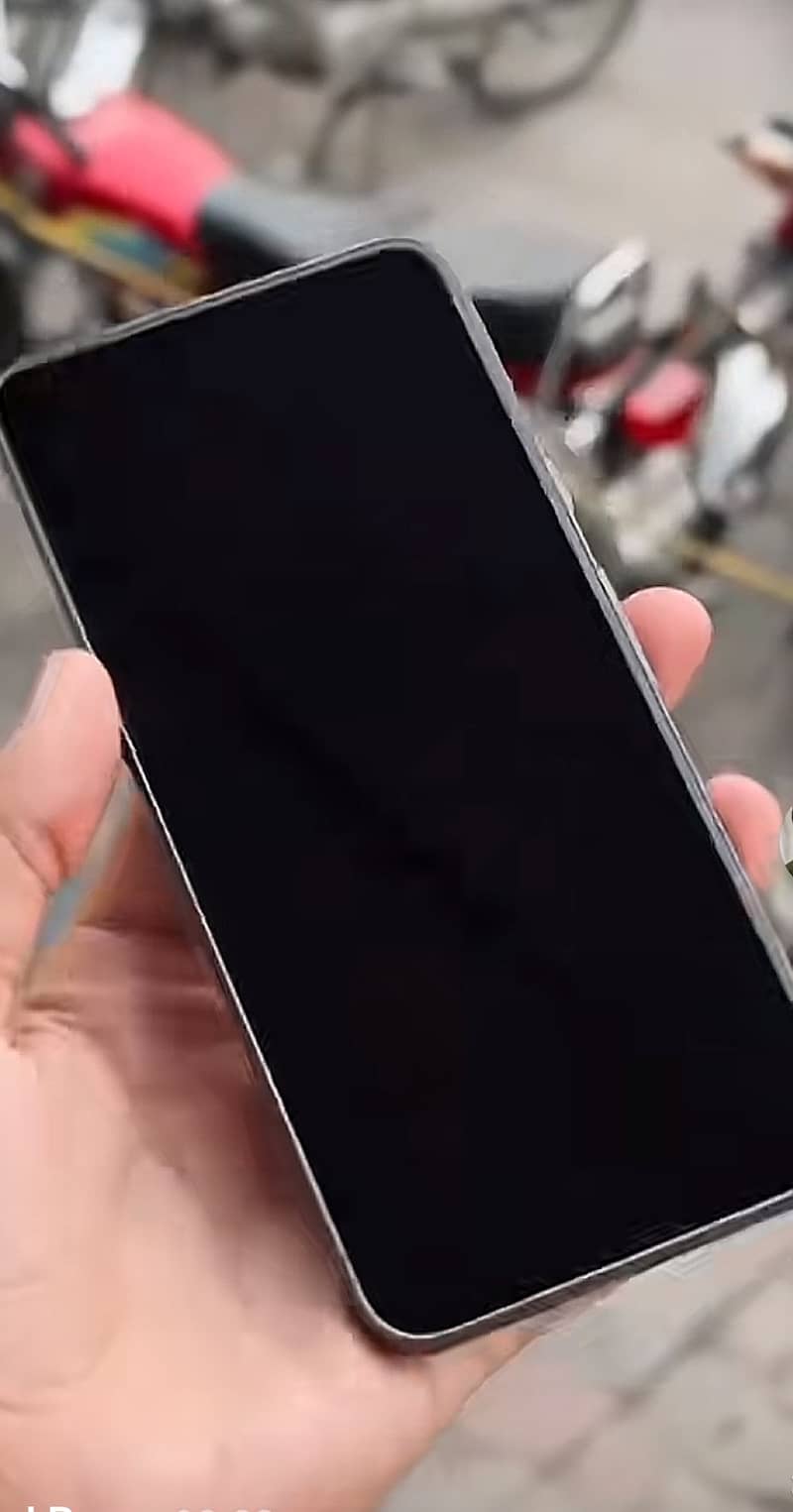 Google Pixel 8 1