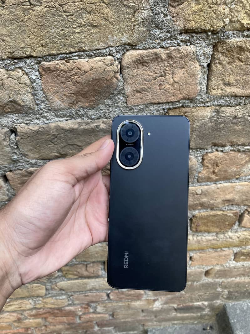 Redmi A5 1