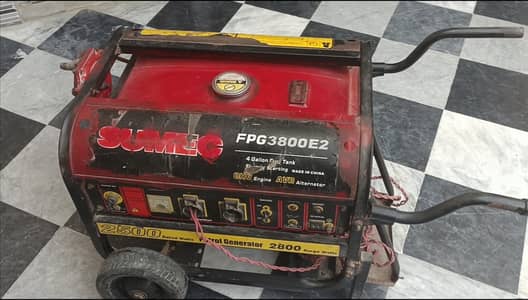 Jesco original parts